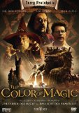 Terry Pratchett - Color of magic