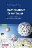 Martin Wohlgemuth et al. - Mathematisch für Anfänger