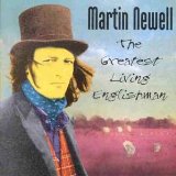 Martin Newell - The greatest living englishman