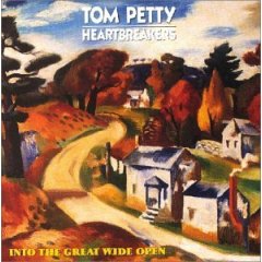 Tom Petty - Learning to fly