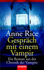 Anne Rice - Interview