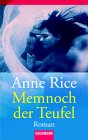 Anne Rice - Memnoch