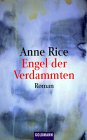 Anne Rice - Asrael
