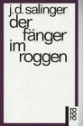Salinger - Roggen